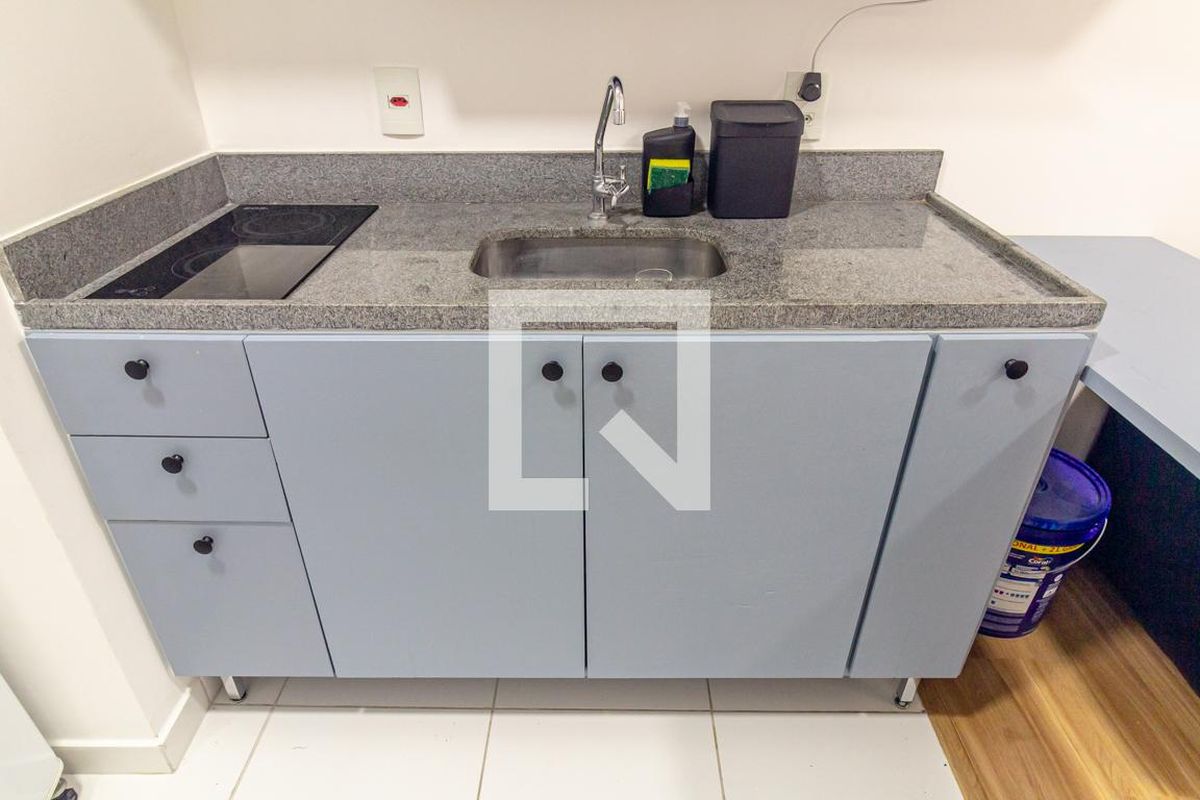 Apartamento, 1 quarto, 28 m² - Foto 51