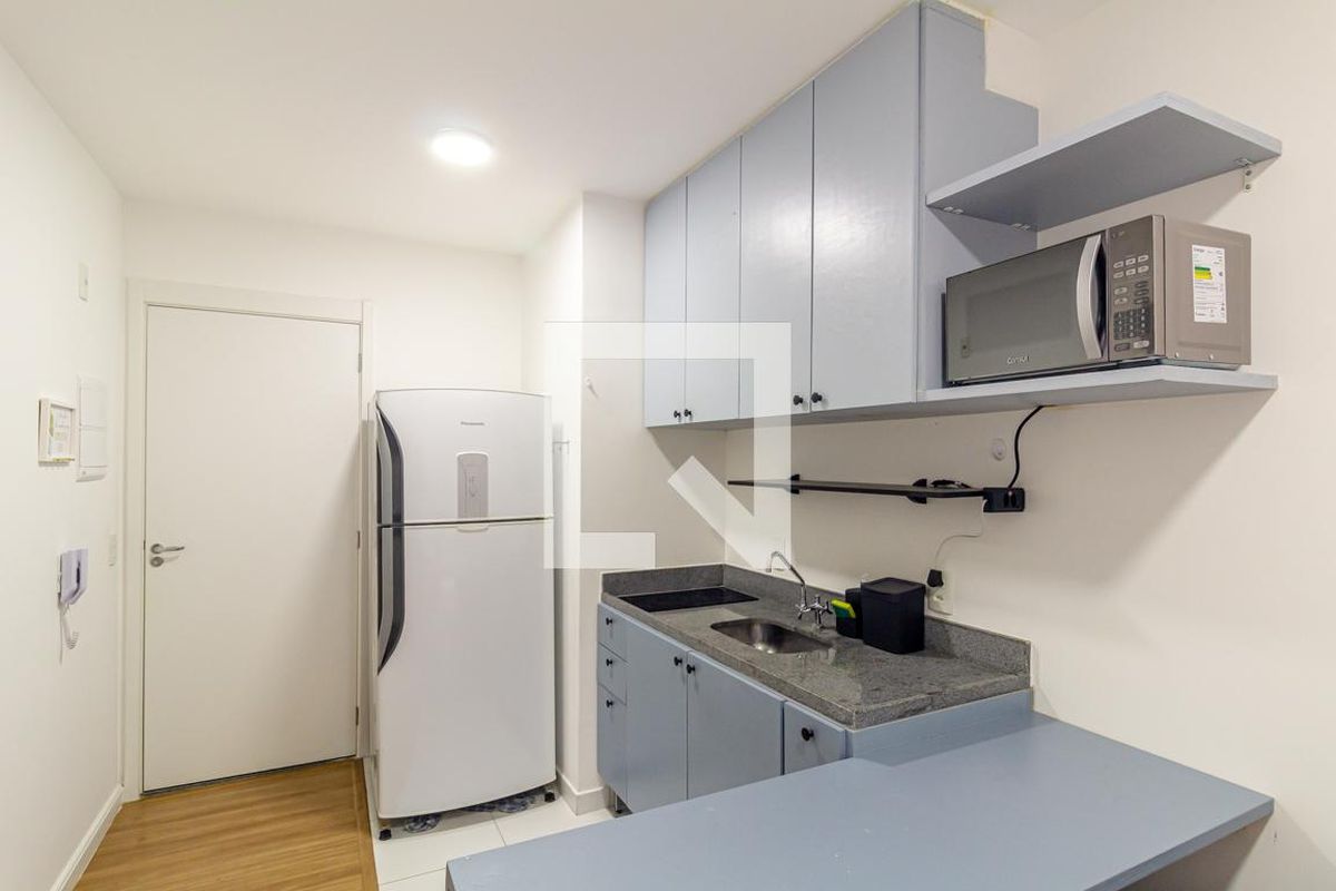 Apartamento, 1 quarto, 28 m² - Foto 43