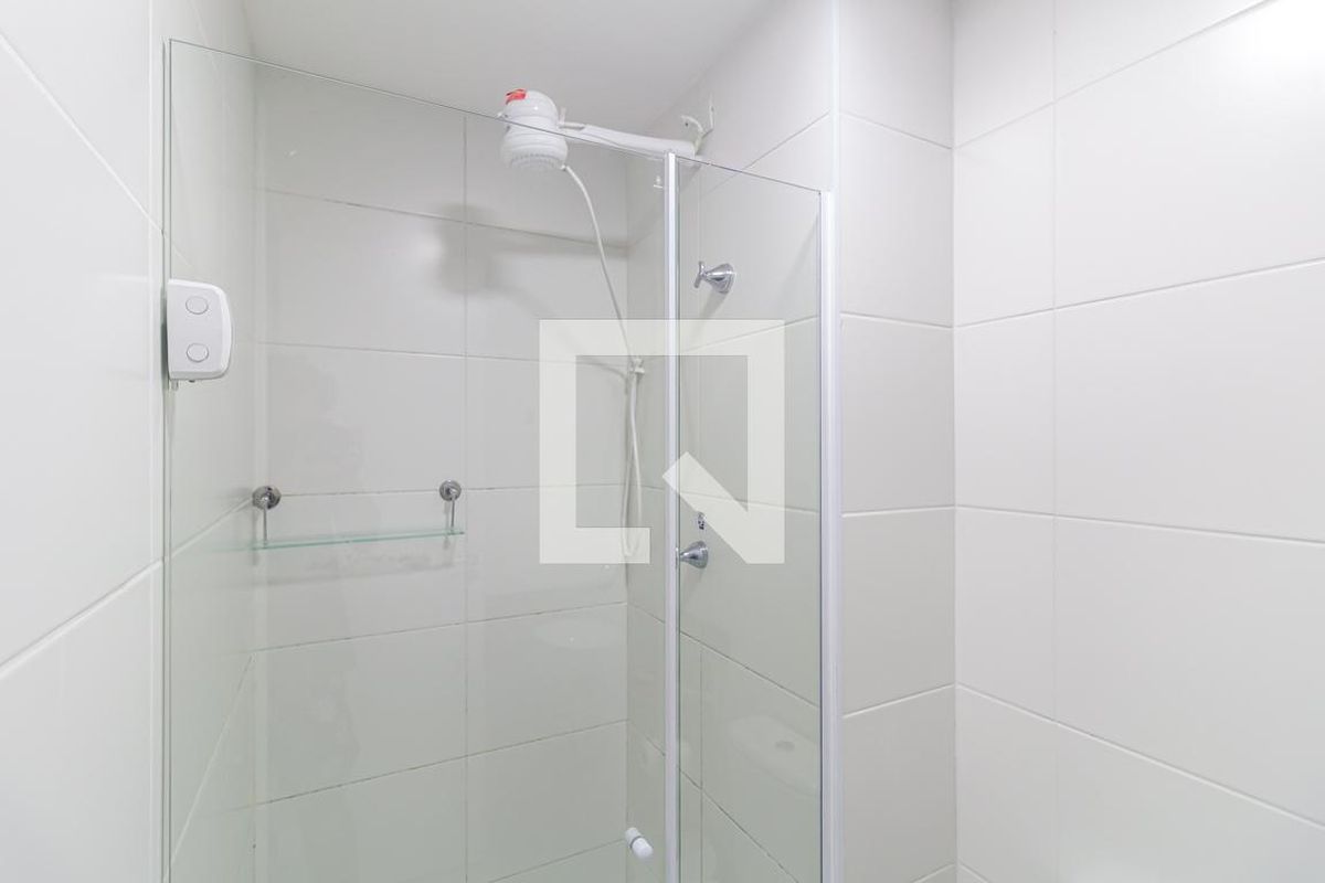 Apartamento, 1 quarto, 28 m² - Foto 39