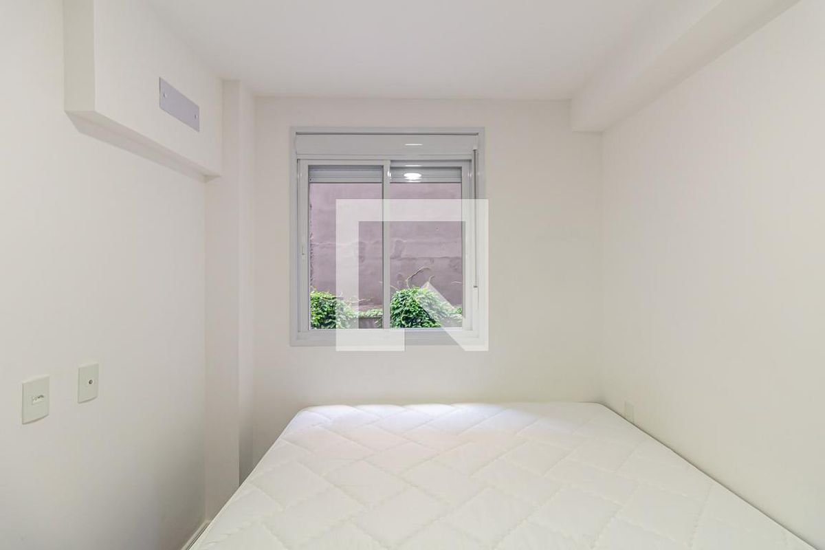 Apartamento, 1 quarto, 28 m² - Foto 21