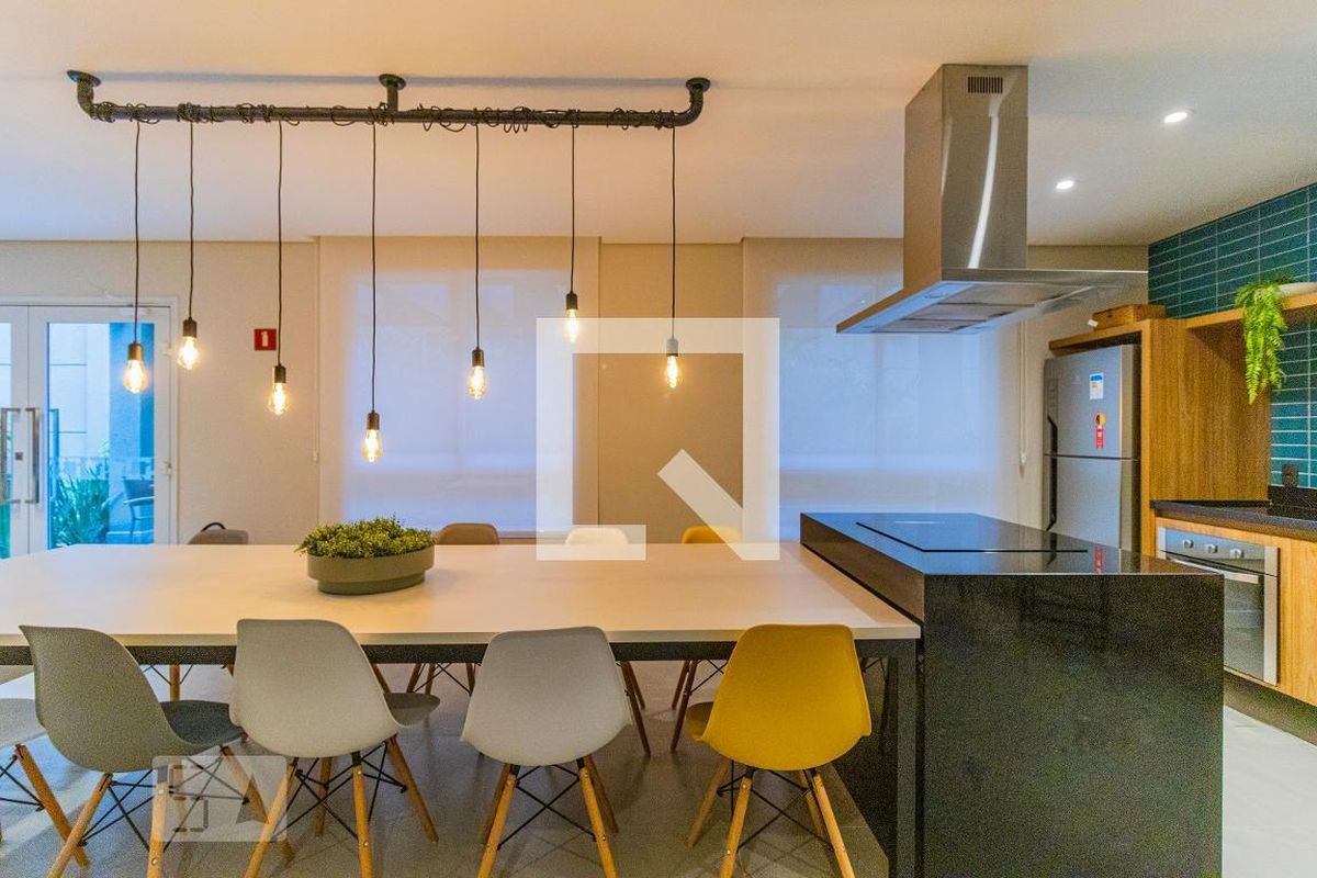 Apartamento, 1 quarto, 28 m² - Foto 83