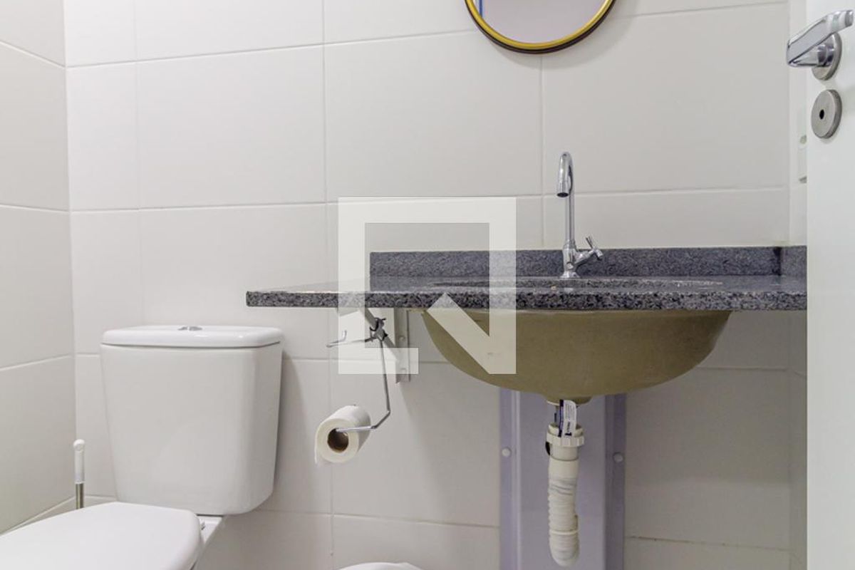 Apartamento, 1 quarto, 28 m² - Foto 31