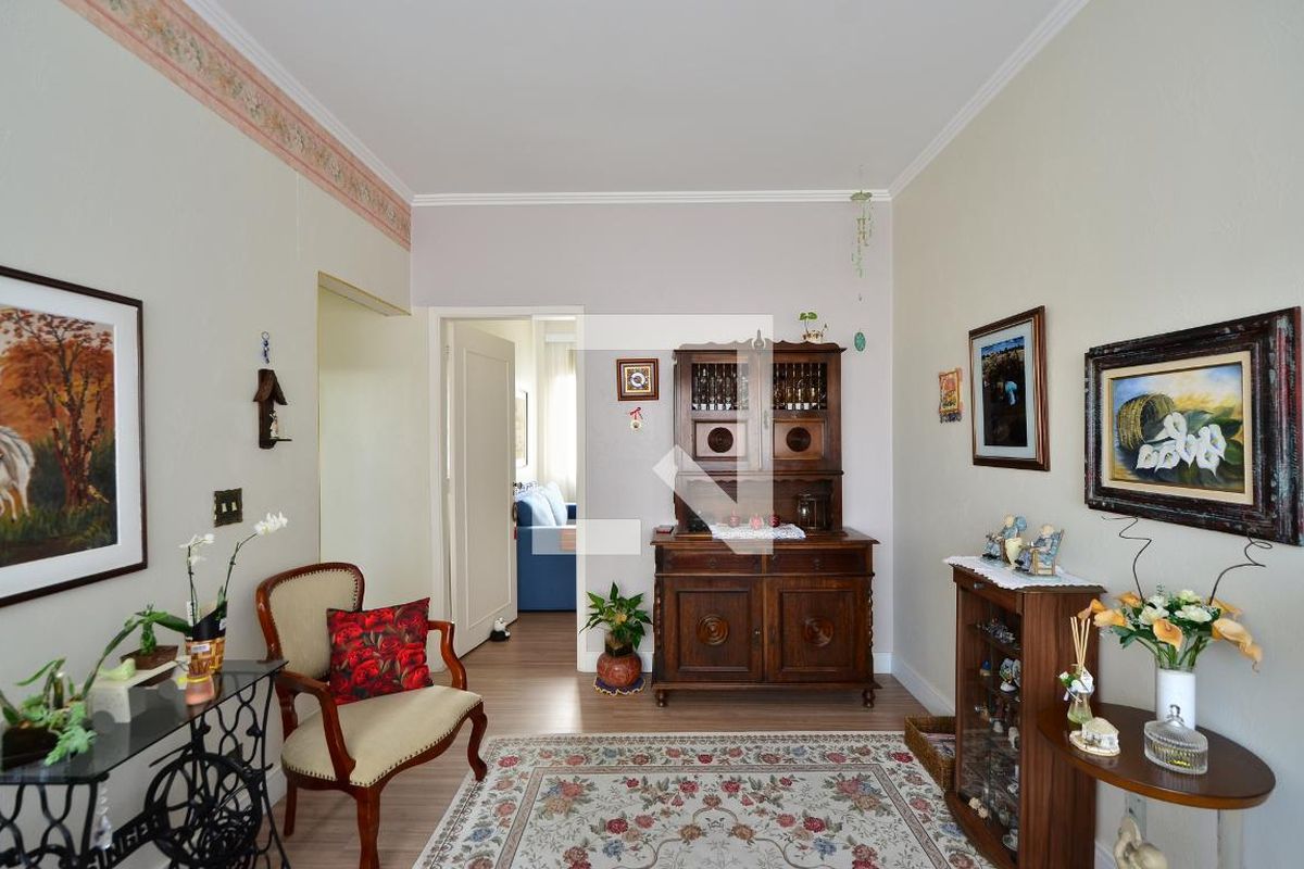 Apartamento, 3 quartos, 76 m² - Foto 10