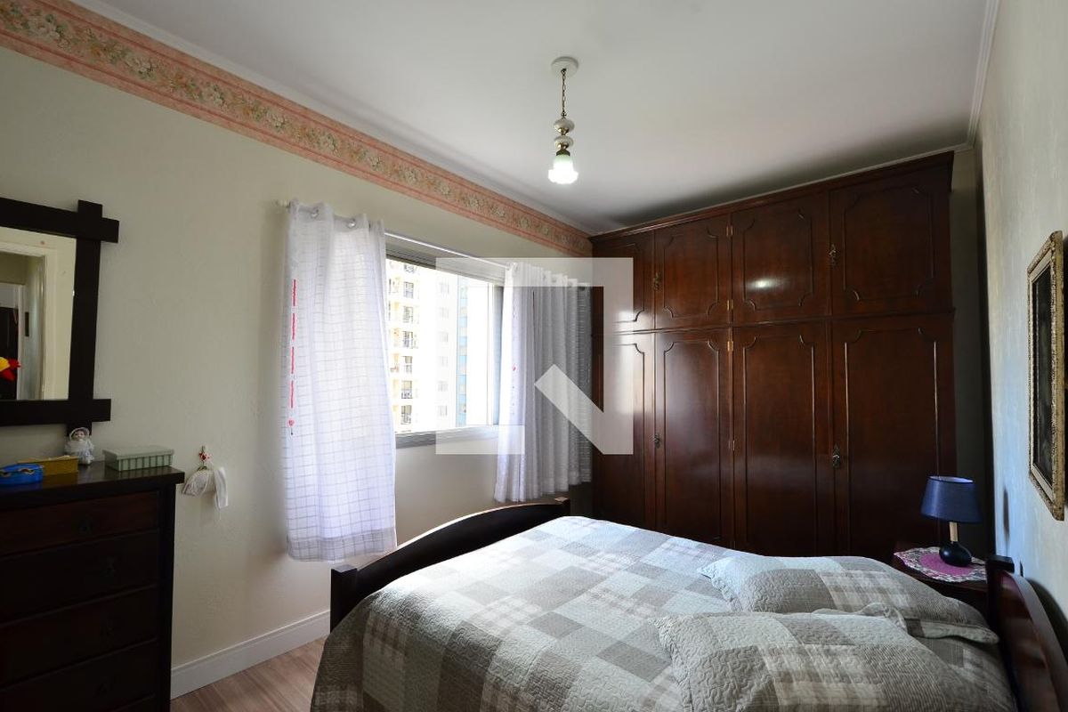 Apartamento, 3 quartos, 76 m² - Foto 32
