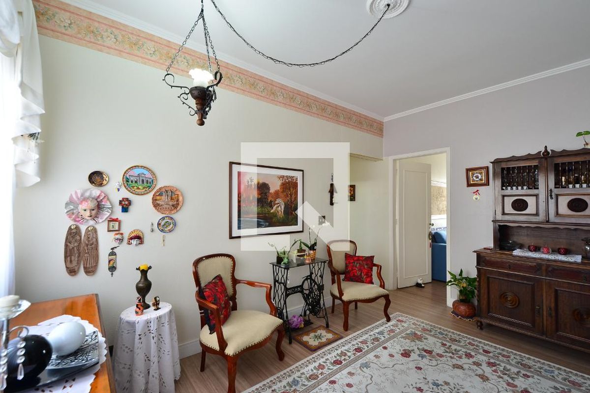 Apartamento, 3 quartos, 76 m² - Foto 6