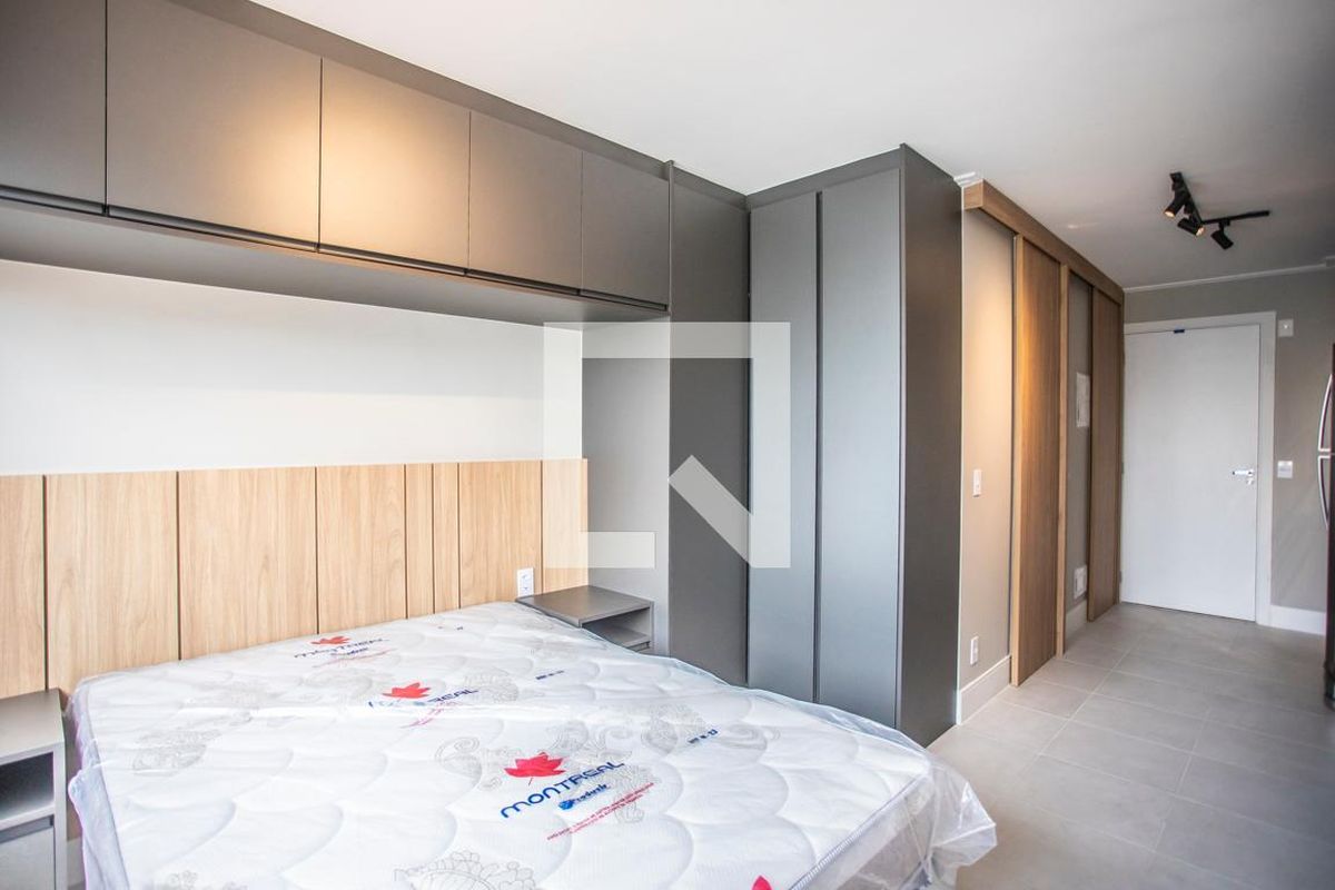 Kitnet-Studio, 24 m² - Foto 3