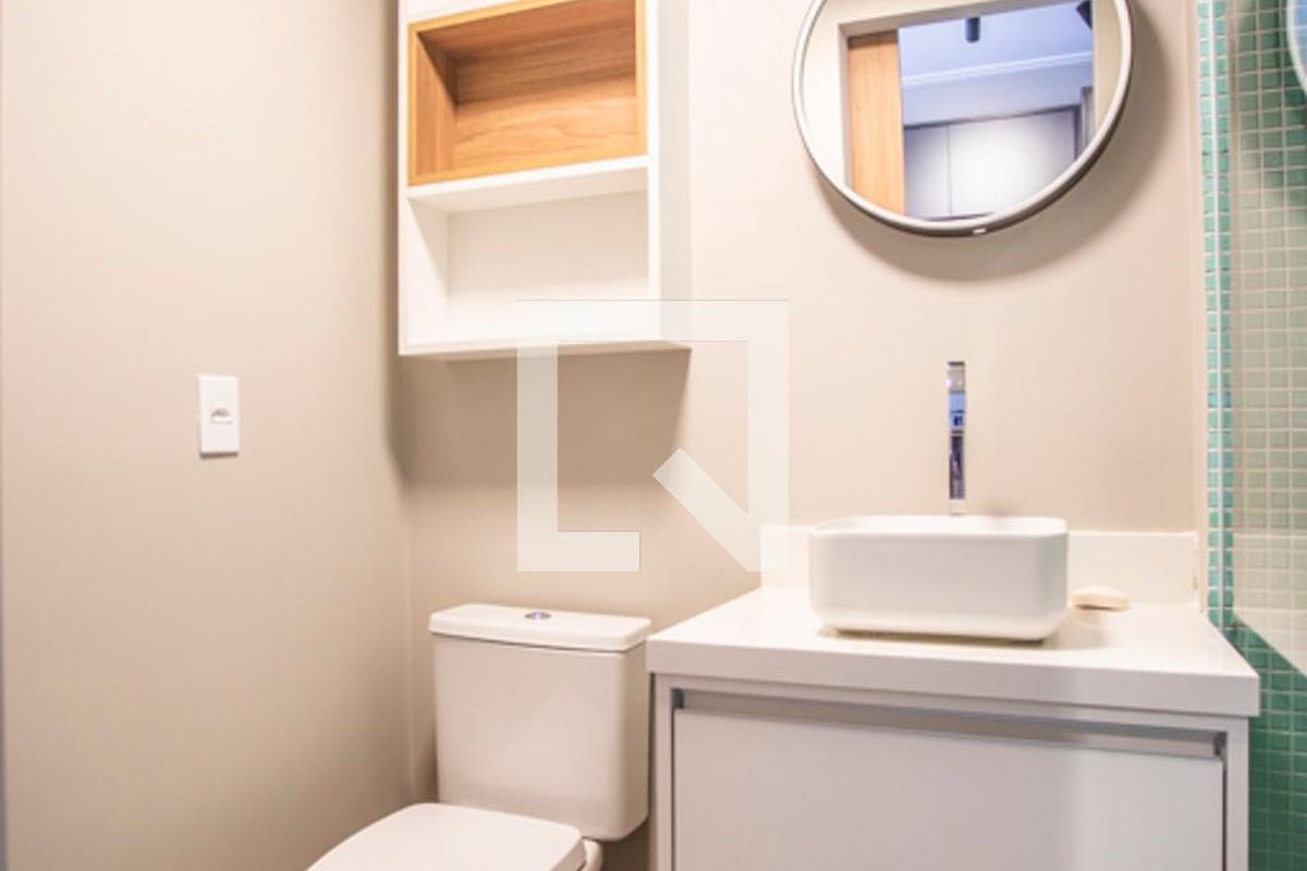 Kitnet-Studio, 24 m² - Foto 6