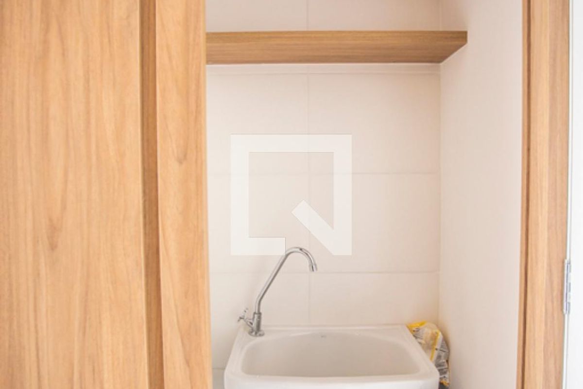 Kitnet-Studio, 24 m² - Foto 18