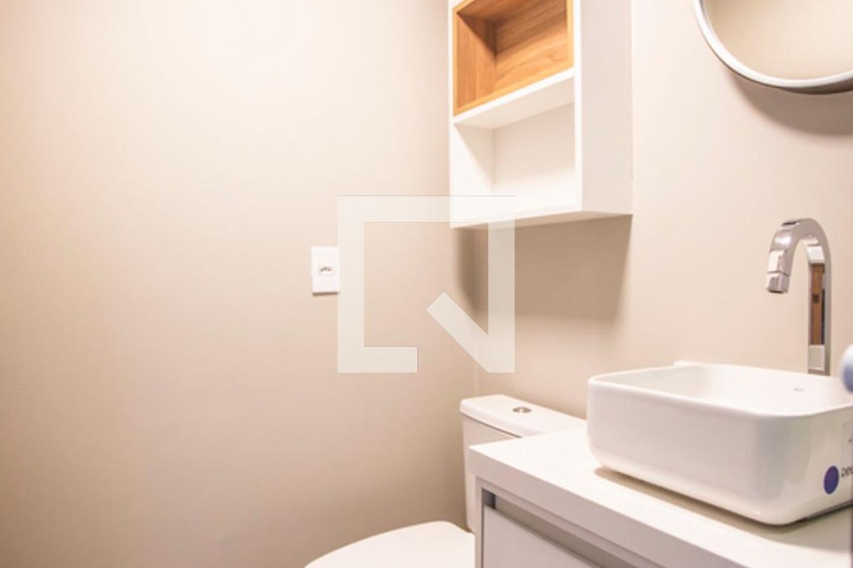 Kitnet-Studio, 24 m² - Foto 9