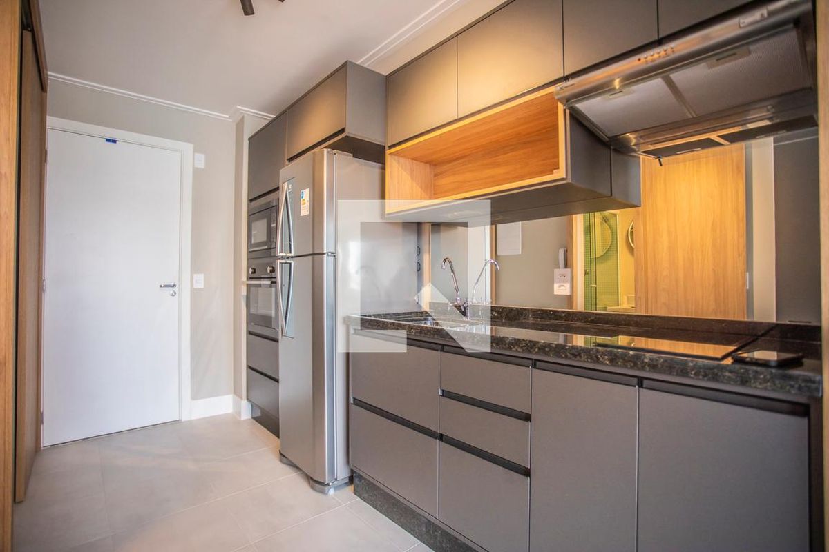 Kitnet-Studio, 24 m² - Foto 11