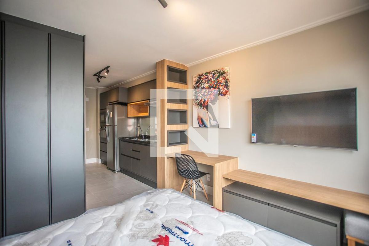 Kitnet-Studio, 24 m² - Foto 4