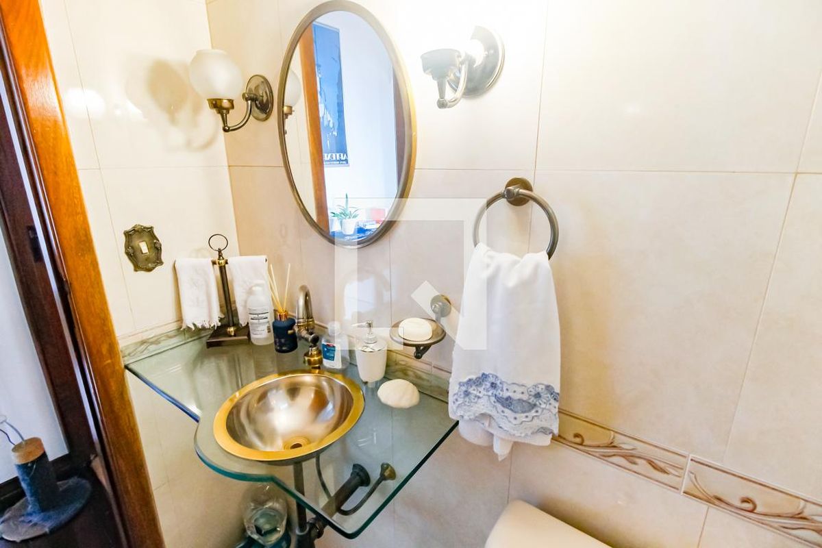 Apartamento, 3 quartos, 124 m² - Foto 30