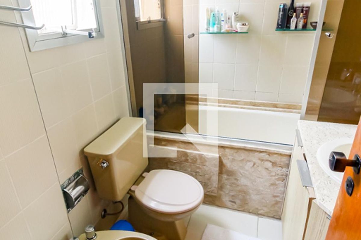 Apartamento, 3 quartos, 124 m² - Foto 84