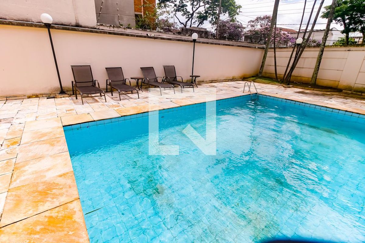 Apartamento, 3 quartos, 124 m² - Foto 126