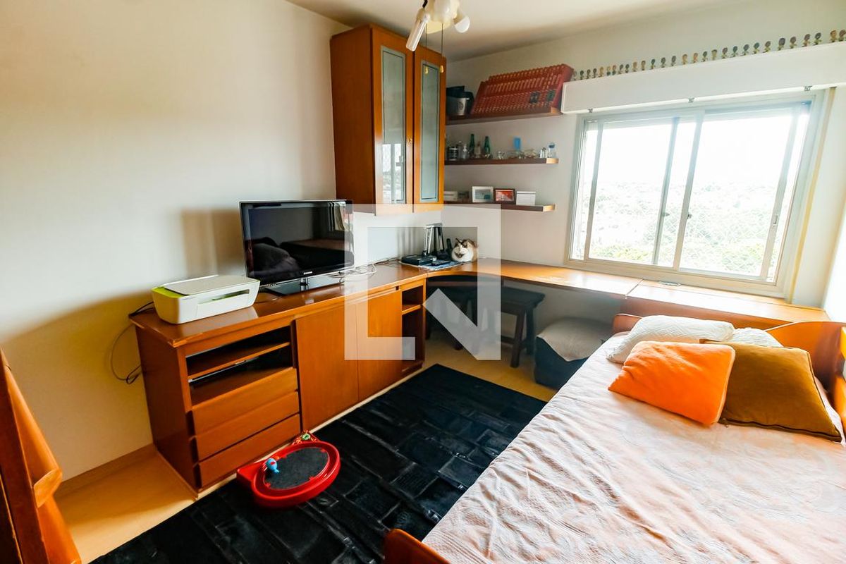 Apartamento, 3 quartos, 124 m² - Foto 34