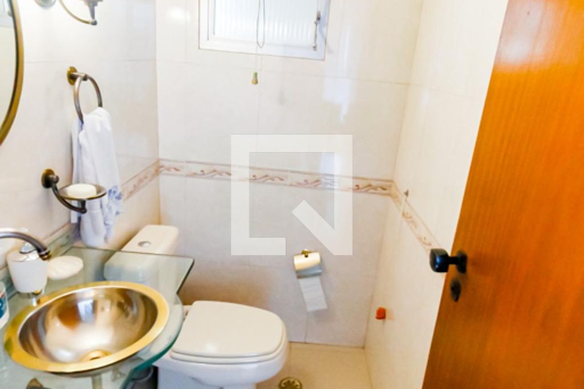 Apartamento, 3 quartos, 124 m² - Foto 32