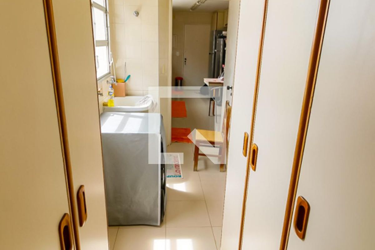 Apartamento, 3 quartos, 124 m² - Foto 102