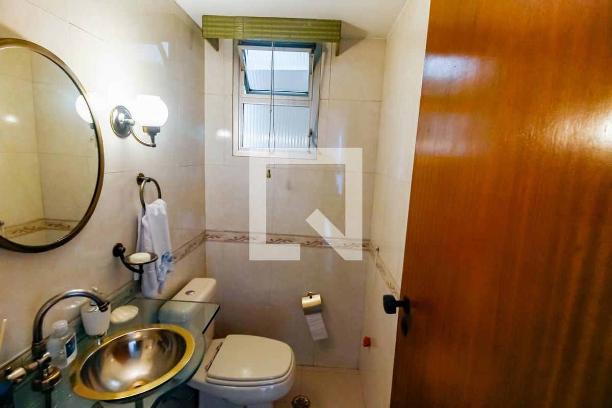 Apartamento, 3 quartos, 124 m² - Foto 26