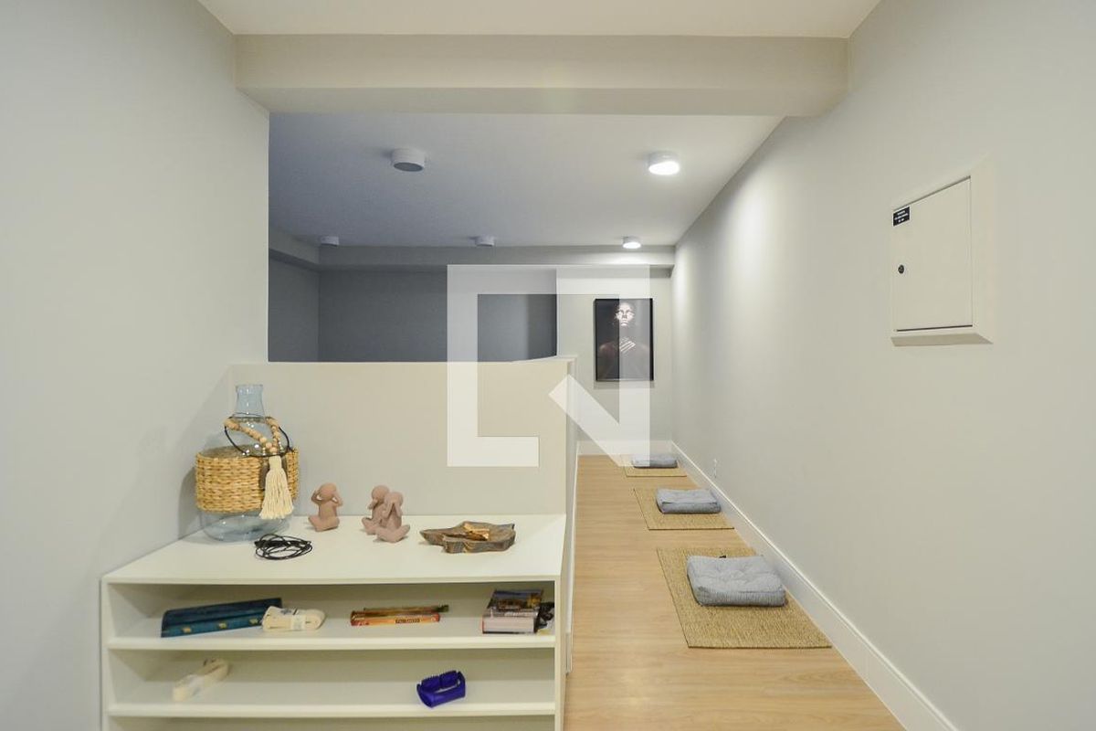 Kitnet-Studio, 29 m² - Foto 19
