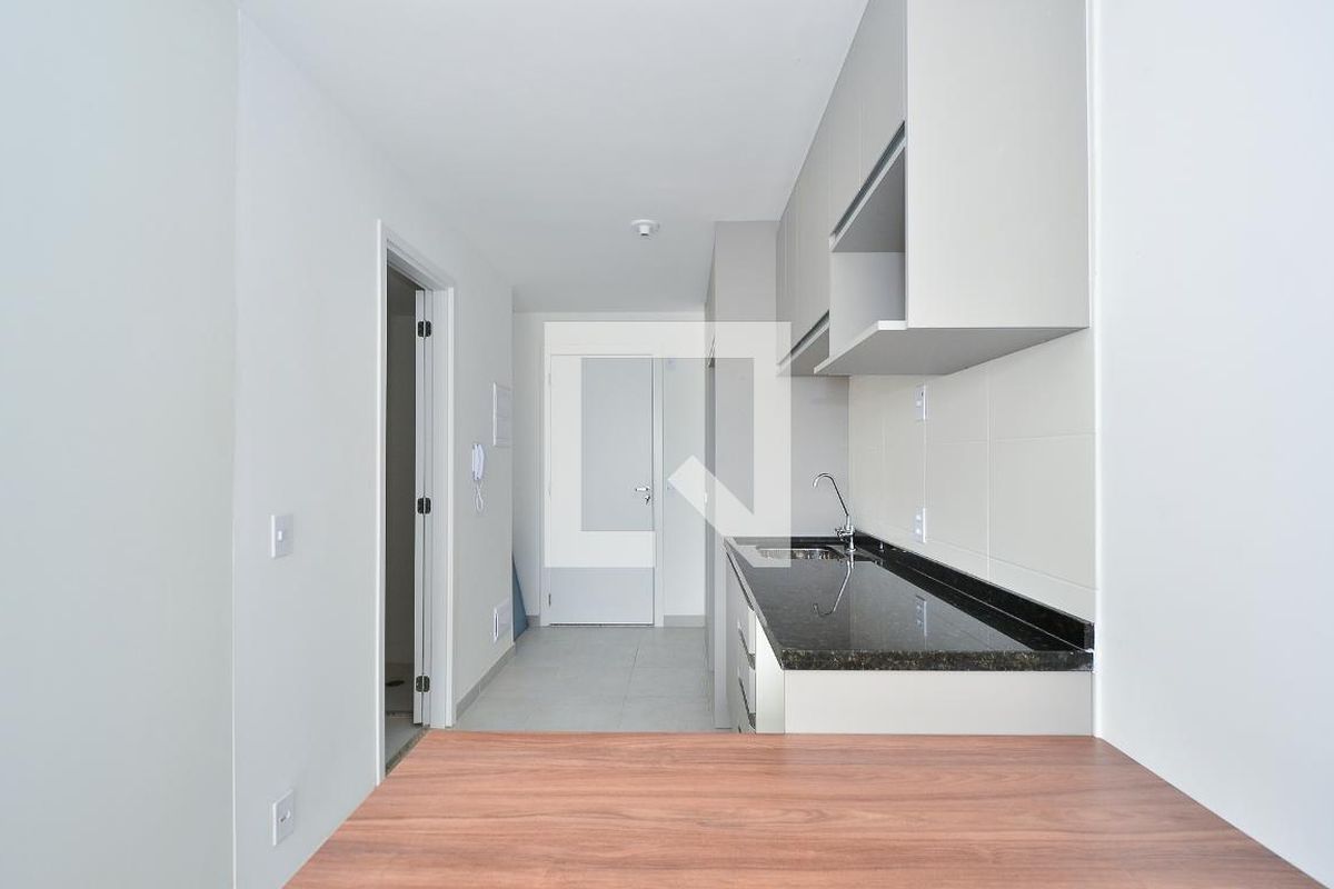 Kitnet-Studio, 29 m² - Foto 3