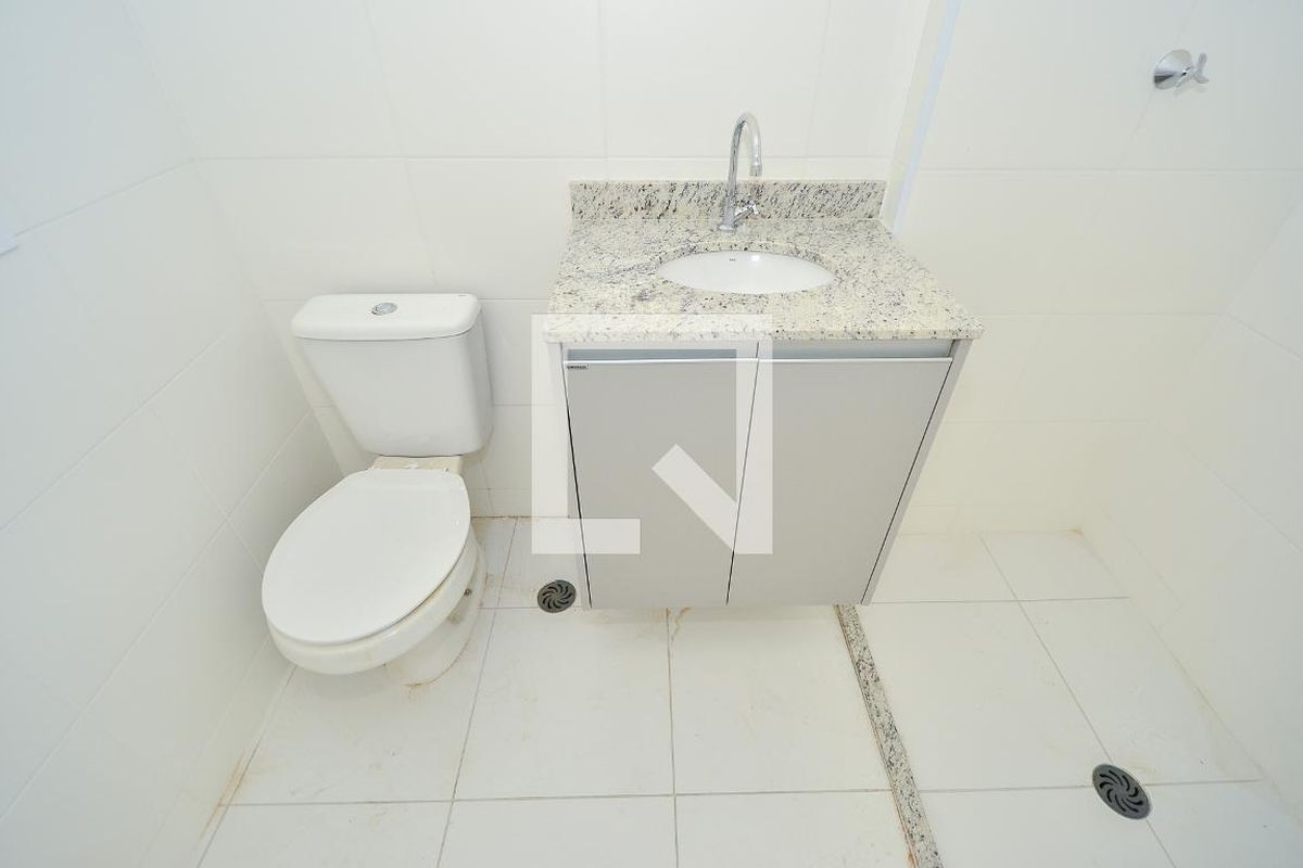 Kitnet-Studio, 29 m² - Foto 11