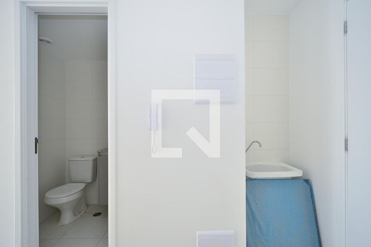 Kitnet-Studio, 29 m² - Foto 10