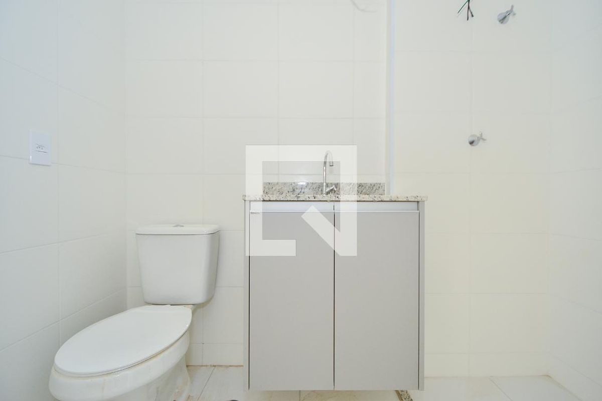 Kitnet-Studio, 29 m² - Foto 13