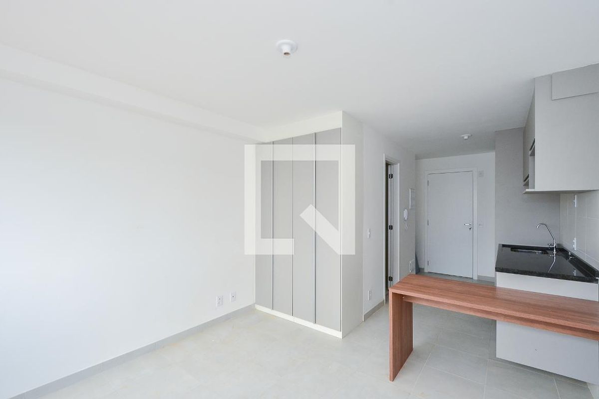 Kitnet-Studio, 29 m² - Foto 6