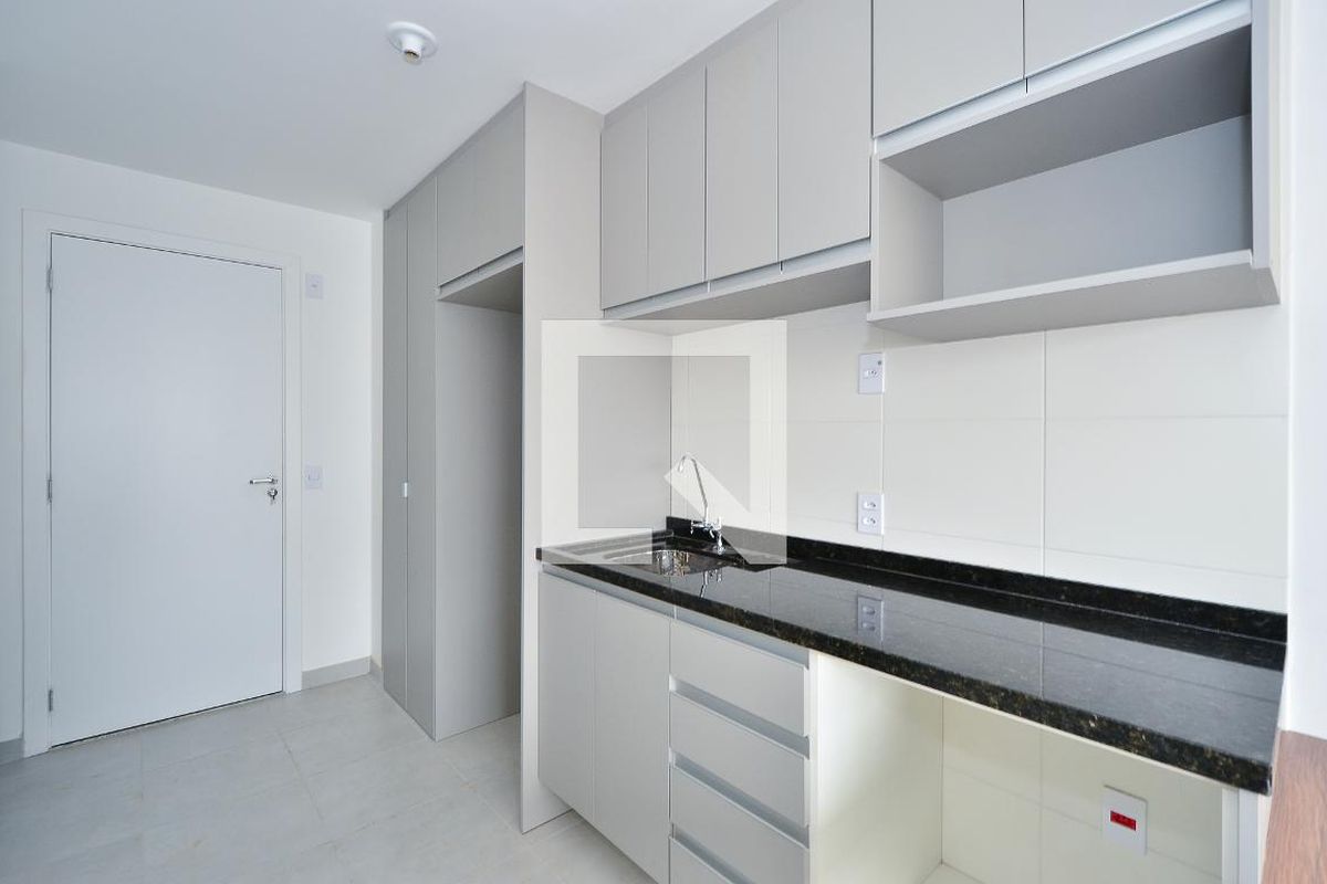 Kitnet-Studio, 29 m² - Foto 4