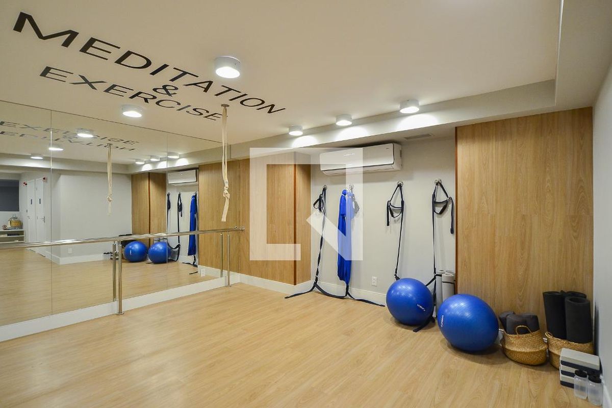 Kitnet-Studio, 29 m² - Foto 18