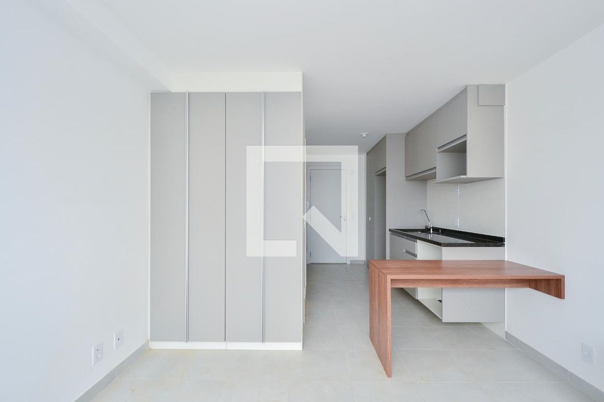 Kitnet-Studio, 29 m² - Foto 7