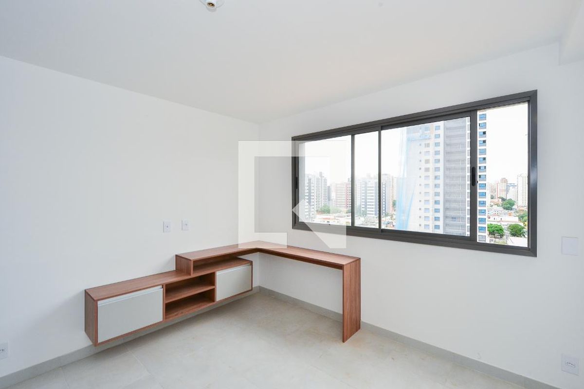 Kitnet-Studio, 29 m² - Foto 8