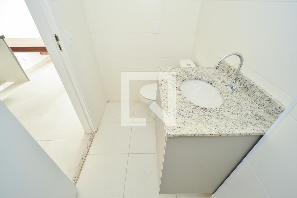 Kitnet-Studio, 29 m² - Foto 12