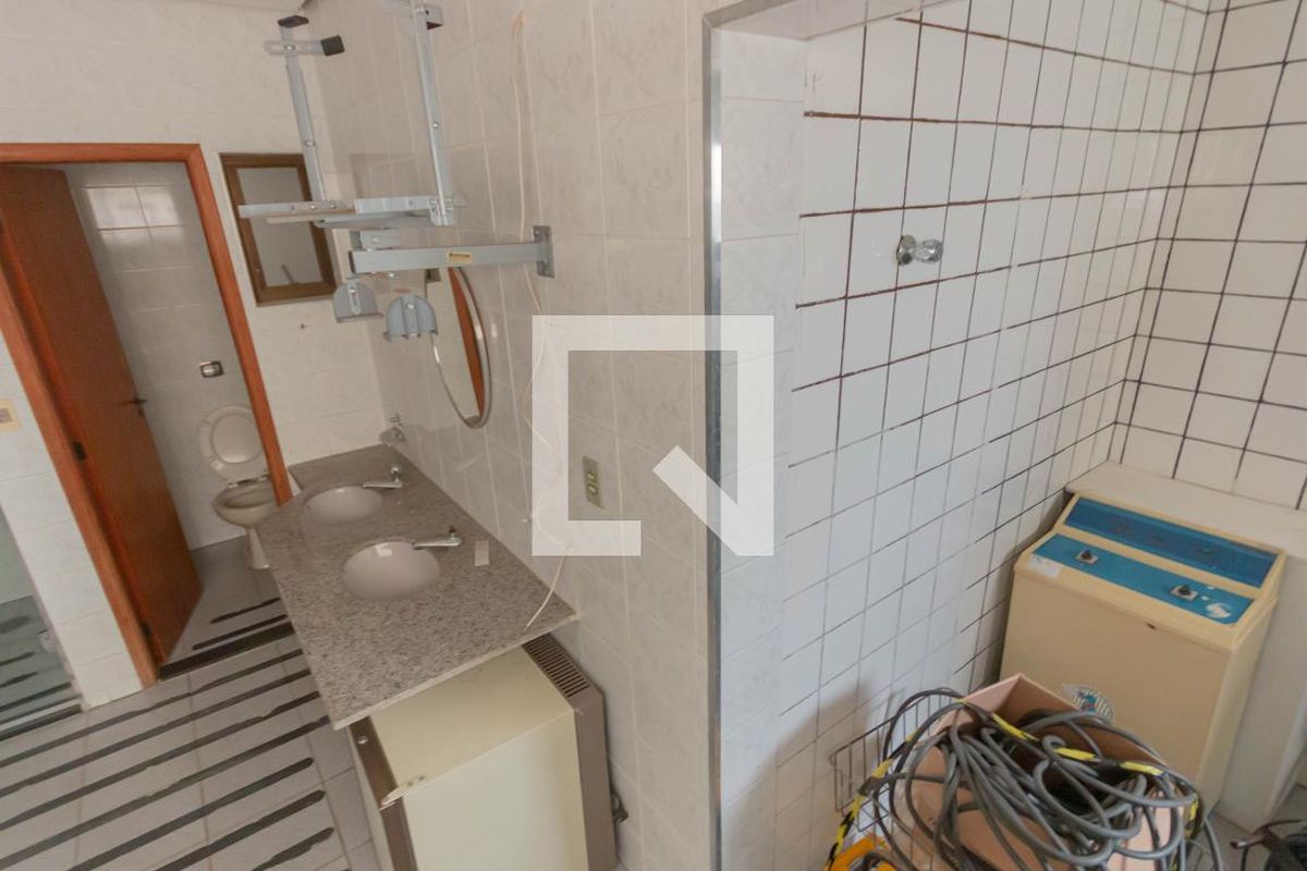 Apartamento à Venda - Centro, 3 Quartos,  128 m2 em , Campinas - sp | SoloBR