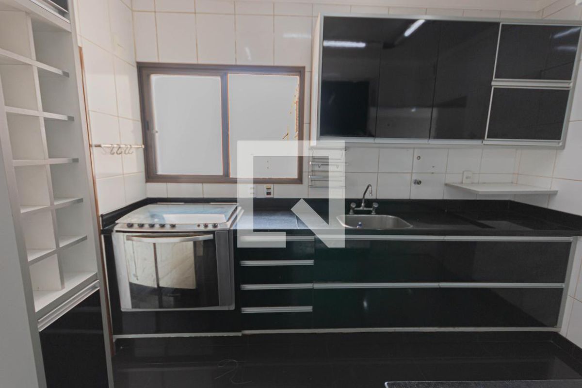 Apartamento à Venda - Centro, 3 Quartos,  128 m2 em , Campinas - sp | SoloBR