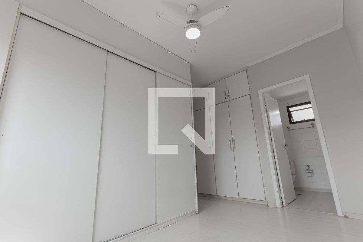 Apartamento à Venda - Centro, 3 Quartos,  128 m2 em , Campinas - sp | SoloBR
