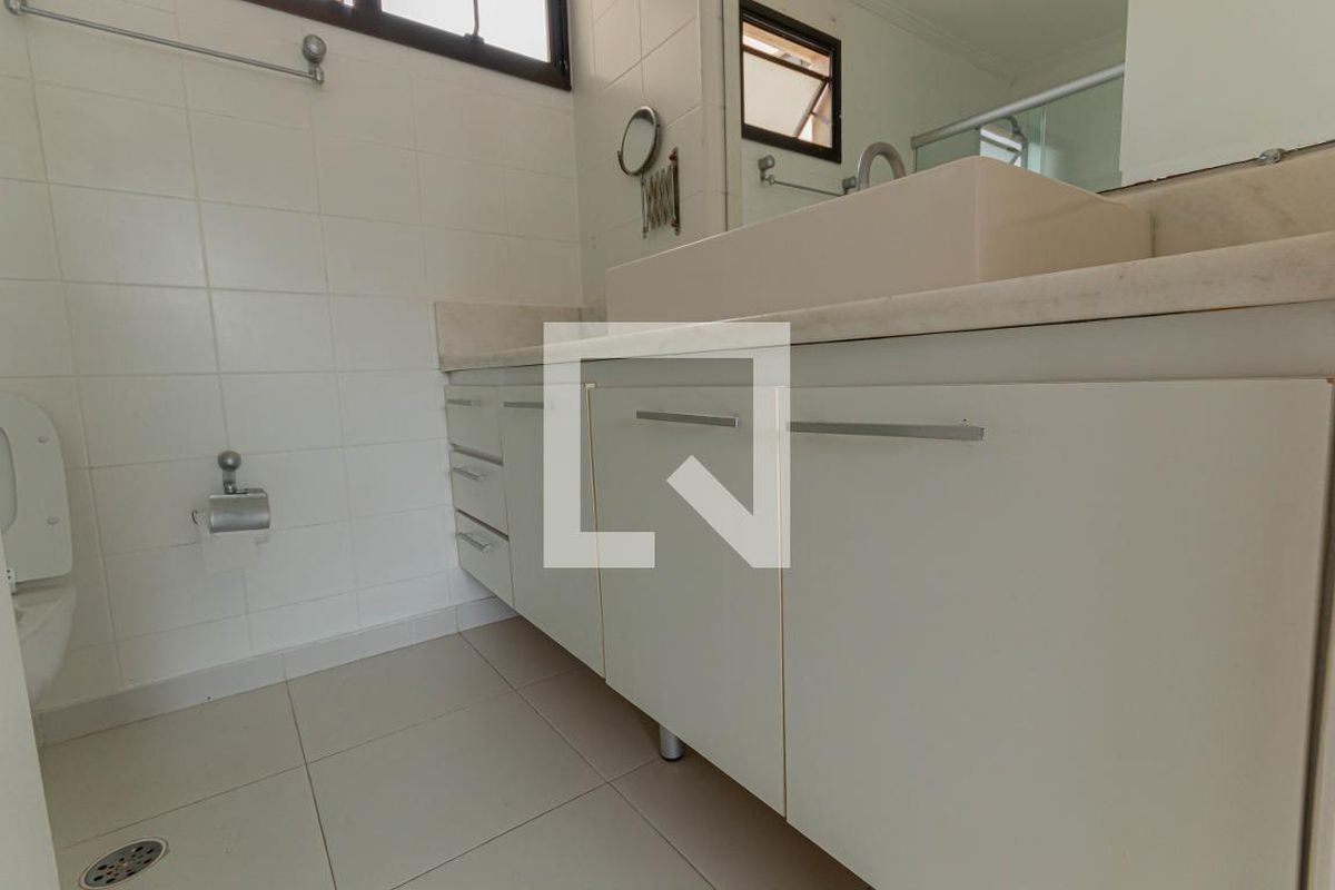 Apartamento à Venda - Centro, 3 Quartos,  128 m2 em , Campinas - sp | SoloBR