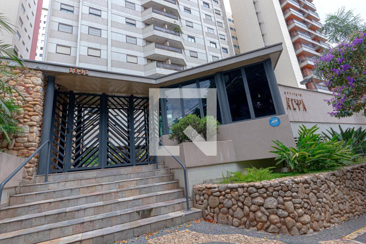 Apartamento à Venda - Centro, 3 Quartos,  128 m2 em , Campinas - sp | SoloBR