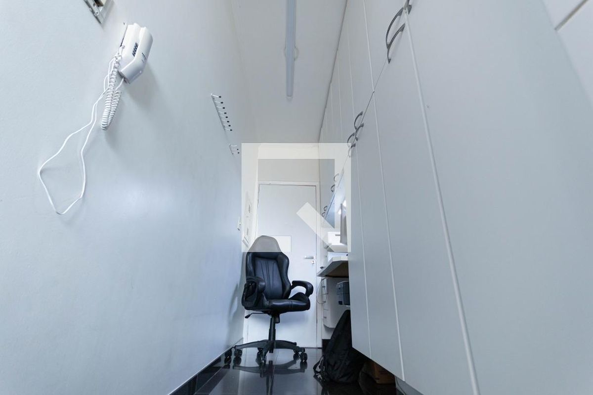 Apartamento à Venda - Centro, 3 Quartos,  128 m2 em , Campinas - sp | SoloBR