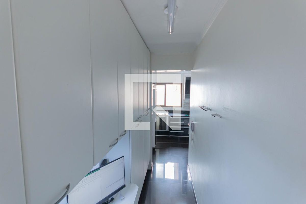 Apartamento à Venda - Centro, 3 Quartos,  128 m2 em , Campinas - sp | SoloBR