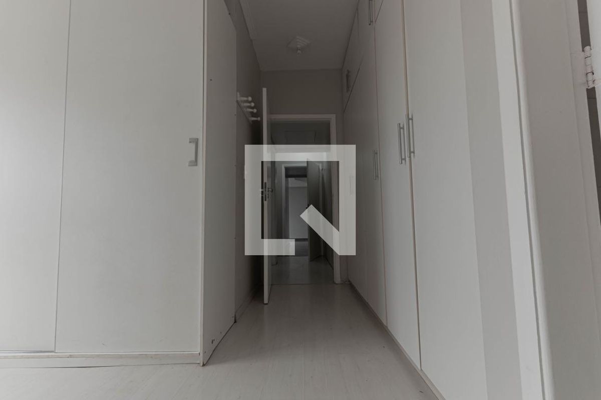 Apartamento à Venda - Centro, 3 Quartos,  128 m2 em , Campinas - sp | SoloBR