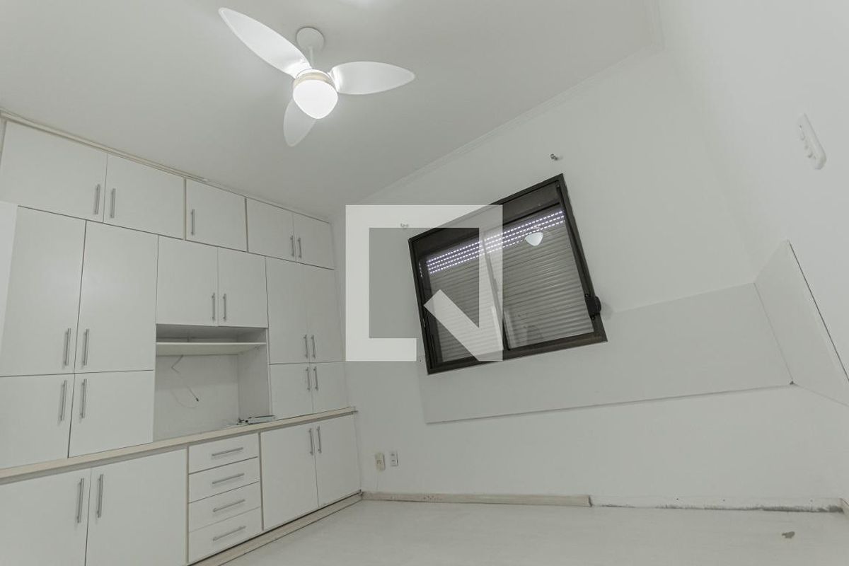 Apartamento à Venda - Centro, 3 Quartos,  128 m2 em , Campinas - sp | SoloBR