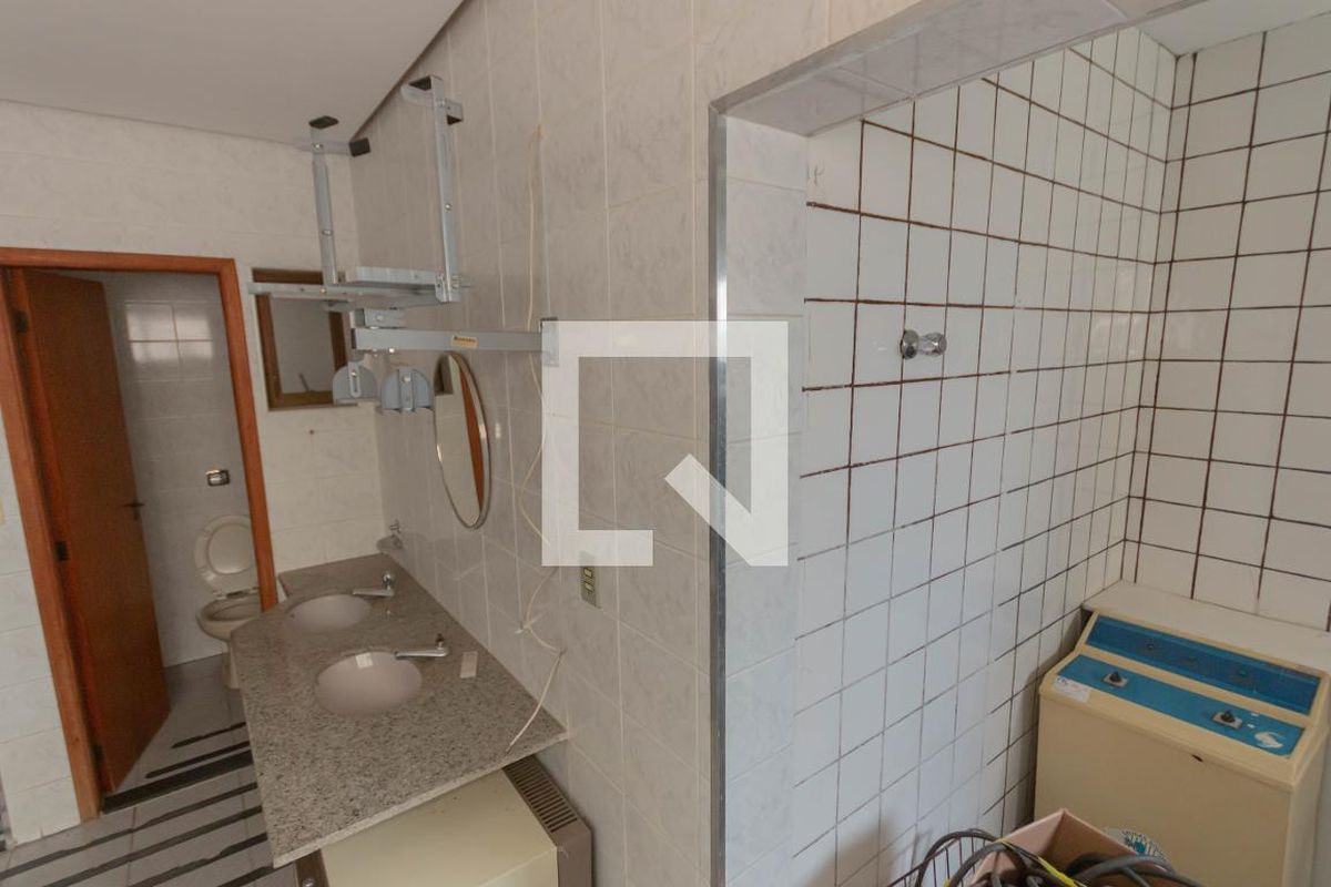 Apartamento à Venda - Centro, 3 Quartos,  128 m2 em , Campinas - sp | SoloBR