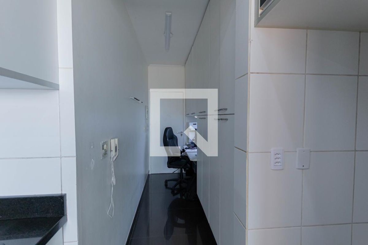 Apartamento à Venda - Centro, 3 Quartos,  128 m2 em , Campinas - sp | SoloBR