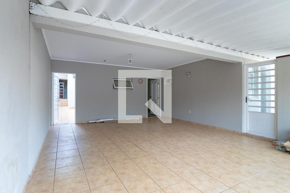 Casa à Venda - Jardim Flamboyant, 3 Quartos,  150 m2 em , Campinas - sp | SoloBR