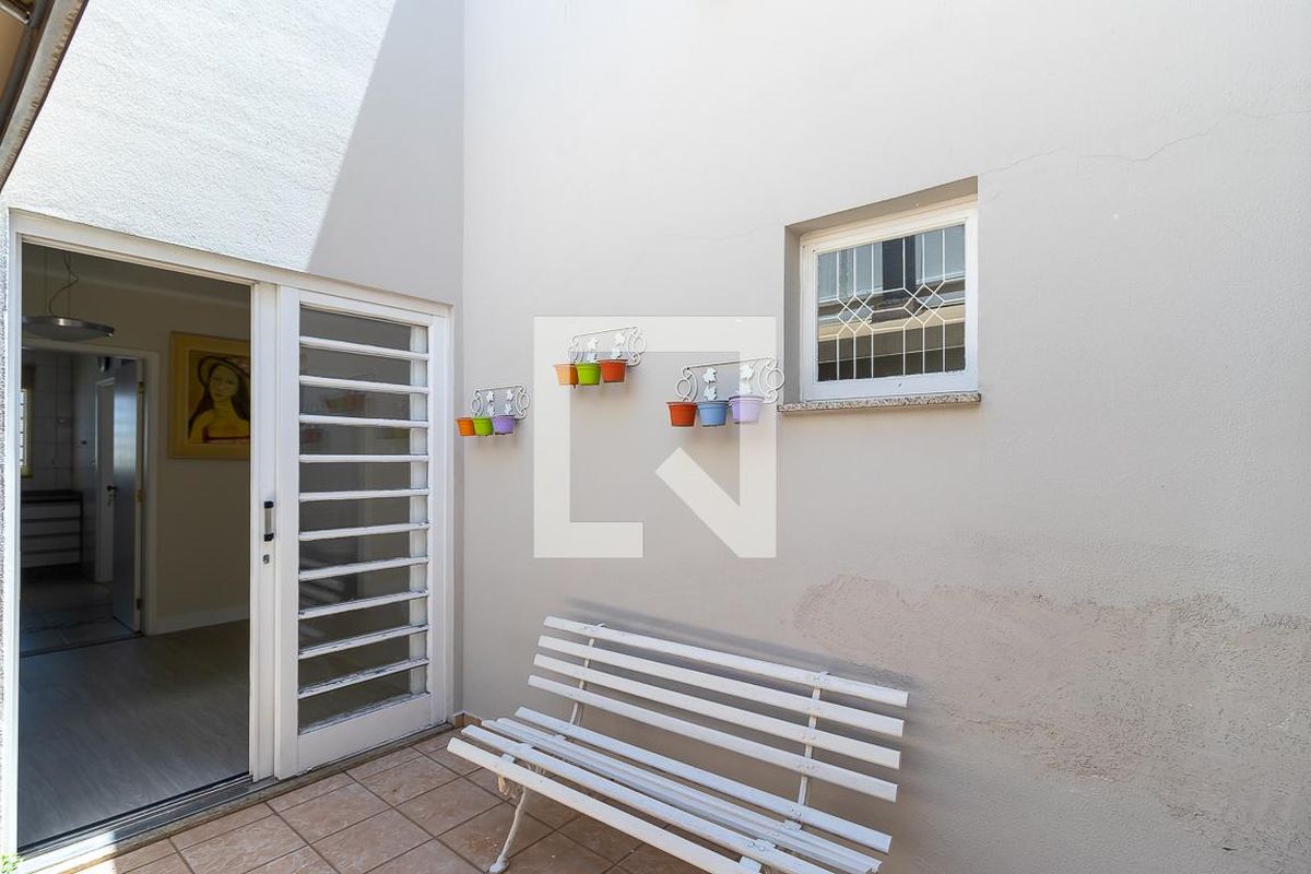 Casa à Venda - Jardim Flamboyant, 3 Quartos,  150 m2 em , Campinas - sp | SoloBR