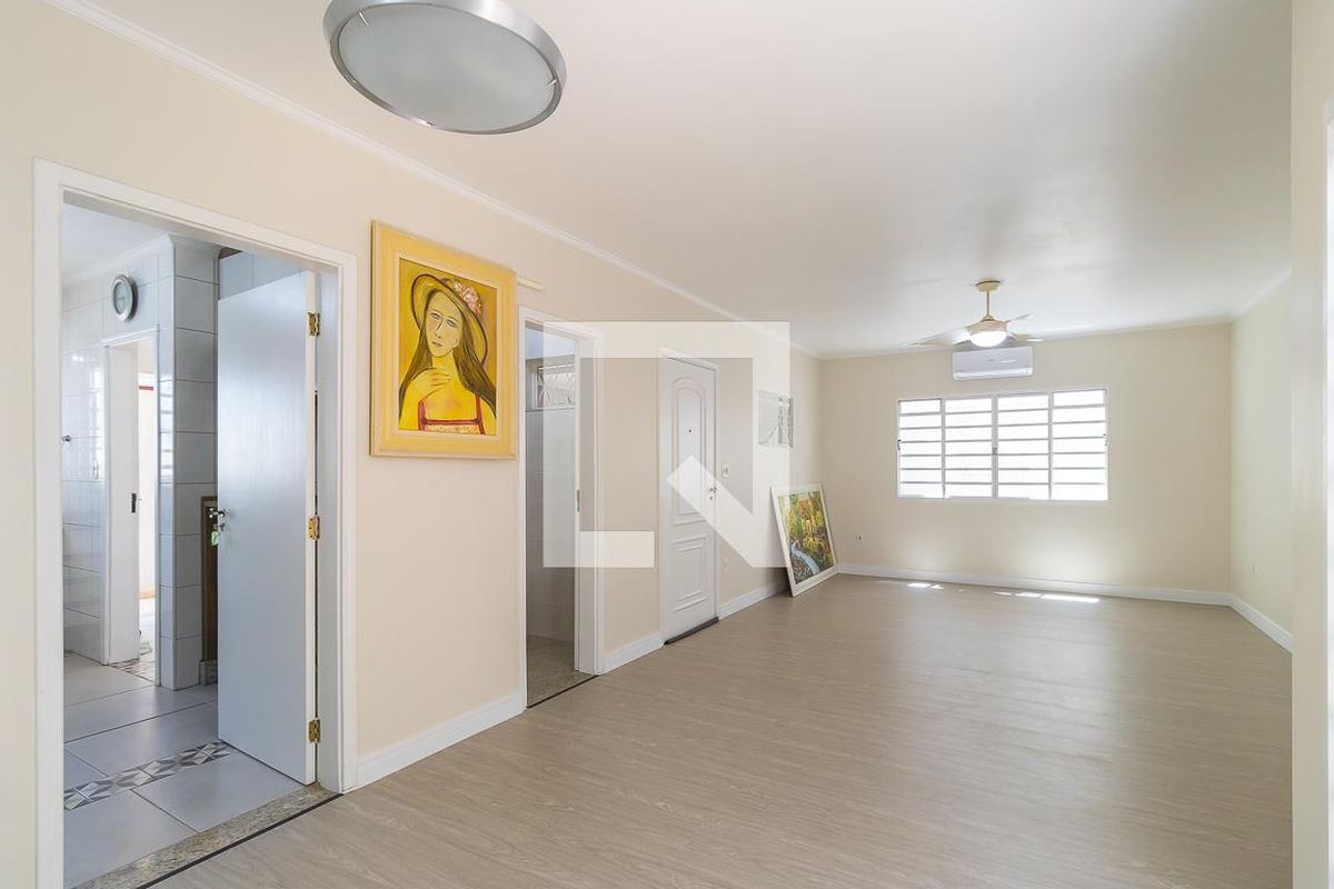 Casa à Venda - Jardim Flamboyant, 3 Quartos,  150 m2 em , Campinas - sp | SoloBR