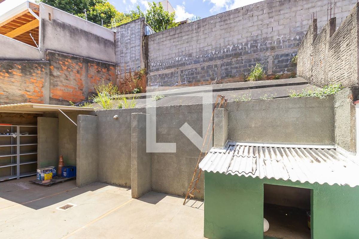 Casa à Venda - Jardim Flamboyant, 3 Quartos,  150 m2 em , Campinas - sp | SoloBR