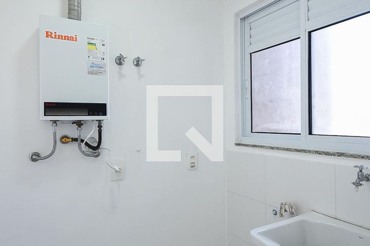 Apartamento, 2 quartos, 62 m² - Foto 60