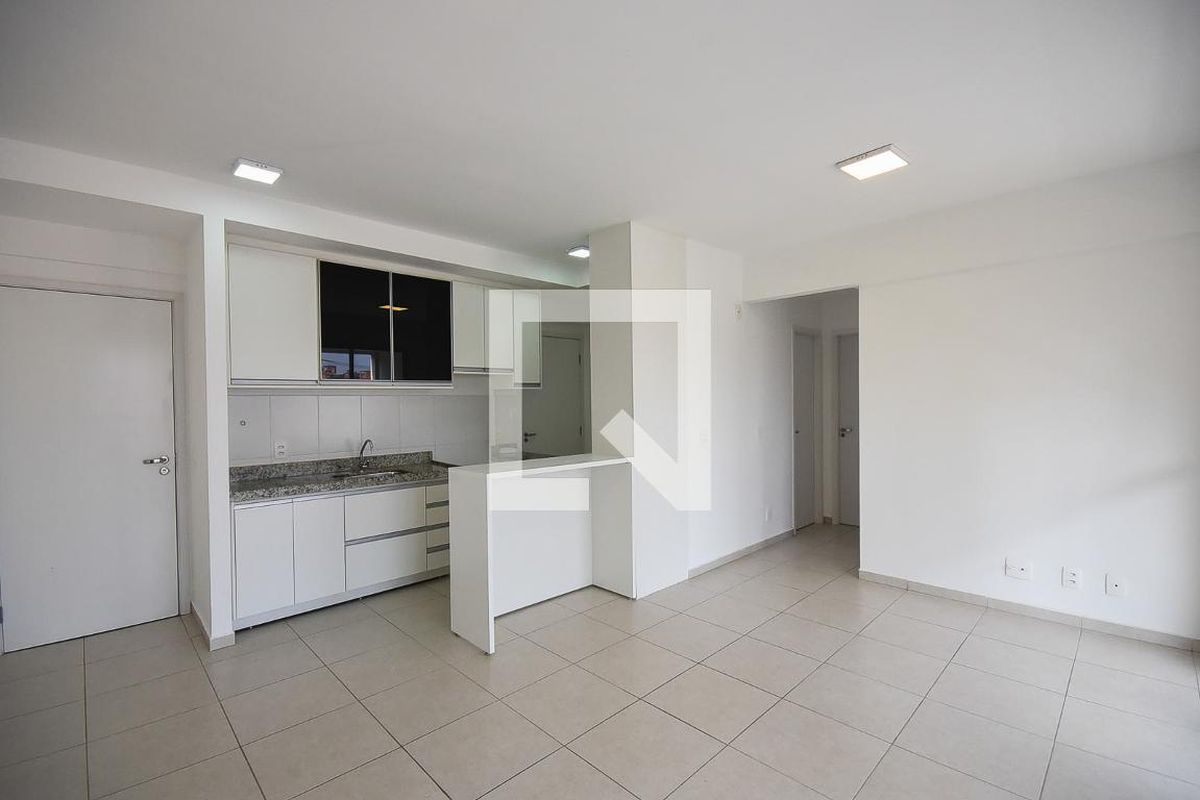 Apartamento, 2 quartos, 62 m² - Foto 2